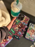 قاب انسان اولیه (کدC1592) - Image 3