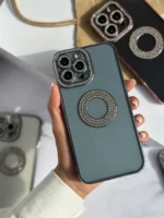 قاب Crystal نگین دار (کدC1448) - Image 7