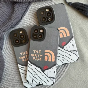 قاب نقاشی The North Face (کدC1219)