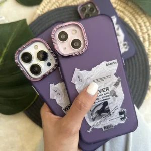 قاب WHATEVER (کدC1209)