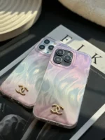 قاب شنل Colorful Brush (کدC1595) - Image 5