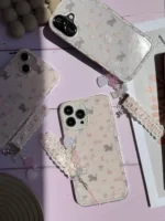 قاب Cat & Candy با آویز (کدC1999) - Image 3