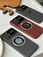 قاب wood coinall (کدC1424) - Image 3