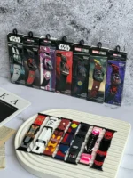 بند اپل واچ MARVEL (کدw5019) - Image 4