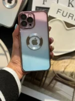 قاب Circle یخمکی (کدC1586) - Image 4