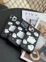 قاب Singer Ghost (کدC1543) - Image 5