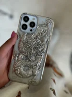 قاب Chinese Dragon (کدC1695) - Image 3