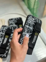 قاب National Geographic با بند (کدC1322)