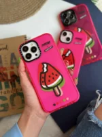 قاب بستنی هندوانه ای (کدC1277) - Image 3