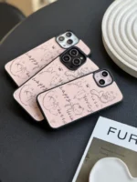 قاب Graphite Cute Cat (کدC1676) - Image 4