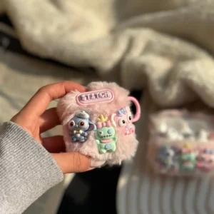 کاور ایرپاد stitch family (کدa0113)