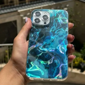 قاب Blue Ink (کدC1765)