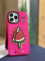 قاب بستنی هندوانه ای (کدC1277)