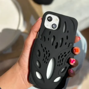 قاب yeezy سیلیکونی (کدC1377)