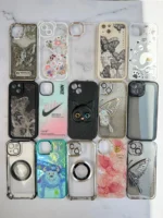 سبد اختصاصی آیفون 13 (کدC1810) - Image 2