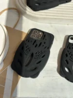 قاب yeezy سیلیکونی (کدC1377) - Image 2