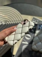 قاب Golden Pillow سفید (کدC1670) - Image 4