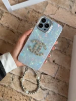 قاب شنل یخی با آویز (کدC1433)