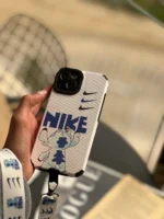 قاب Stitch Nike بدون بند (کدC1278) - Image 2