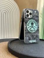 قاب Mastermind Pariya (کدC1282) - Image 4