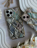 قاب Silver Diamond (کدC1731)