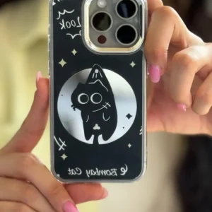 قاب Bombay Cat (کدC1719)