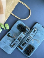 قاب Bule Nike جیر (کدC1337) - Image 3