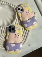 قاب Take off پاتریک (کدC1395) - Image 2