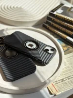 قاب Carbon Shockproof (کدC1389) - Image 3