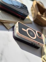 قاب Clear Magsafe (کدC1463) - Image 3