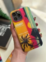 قاب Dusk Beach (کدC1264) - Image 4