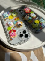 ‎قاب Toy Story عروسک برجسته (کدC1325) - Image 7