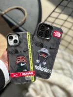 قاب Nike ✖ The North Face (کدC1650) - Image 2