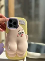 قاب Take off پاتریک (کدC1395) - Image 4