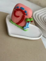 کاور ایرپاد گری حلزون (کدa0022)