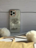 قاب پام پام شنل یخی (کدC1533)