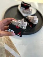 کاور ایرپاد سیلیکونی Nike Air Jordan (کدa0034) - Image 5