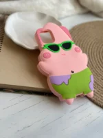 قاب پاتریک سیلیکونی (کدC1297) - Image 5