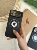 قاب PC Lens MagSafe (کدC1232) - Image 2