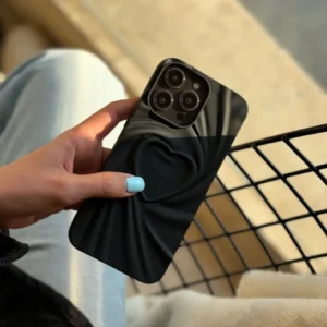 قاب Black Heart (کدC1591)