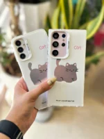 قاب Cat's Love (کدC1845) - Image 2