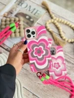 قاب Bloom Vibe بدون بند (کدC1901) - Image 4