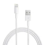 کابل شارژر آیفون USB به لایتنینگ 1 متر (کدB9015) - Image 2