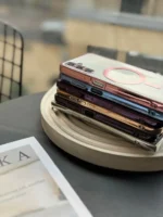 قاب الکترو طرح مگ سیف سامسونگ و شیائومی (کدC1639) - Image 4