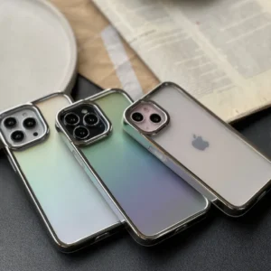 قاب Holo Silver (کدC1654)