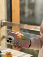 قاب پاتریک و باب اسفنجی استند شو (کدC1455) - Image 3