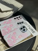 قاب The Romantic Spring لاله بهاری (کدC1663) - Image 2