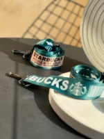 بند استارباکس سبز (کدa0096) - Image 2