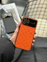 قاب  LV Lens داغی (کدC1524) - Image 3