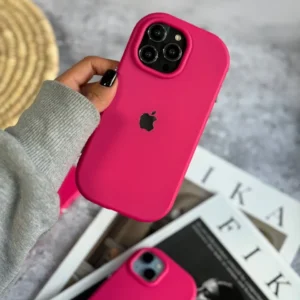 قاب  Magenta Curve سرخابی (کدC1486)